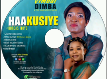 Vimbai Dimba – Haakusiye ft Dorcas Moyo