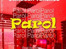 Swagger Versace – Parol