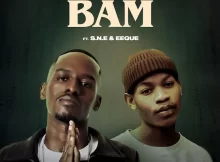 TitoM & Yuppe – Tshwala Bam