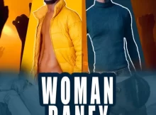 Mongar Ft Shadow Beatz – Woman Baney