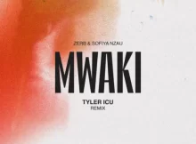 Zerb & Sofiya Nzau – Mwaki (Tyler ICU Remix)