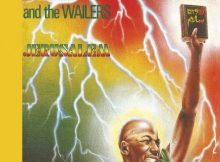 Alpha Blondy – Jerusalem ft. The Wailers