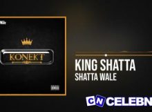 Shatta Wale – King Shatta