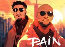 Bracket – Pain