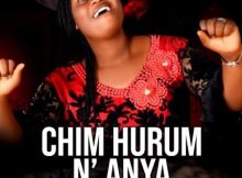 NK GOD – CHI M HURU M N ANYA