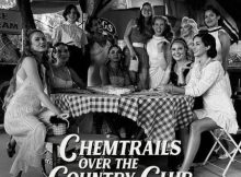 Lana Del Rey – Chemtrails Over The Country Club