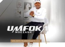 Umfoka Msezane – Shamuranca lami Ft. Gatsheni