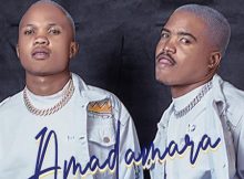 HBK Live Act – Amadamara ft Freddy Gwala