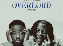 Kay Kiti – Overlord