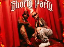 Cartel de Santa – Shorty Party Ft. La Kelly