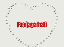 Somos Acapella – Penjaga Hati