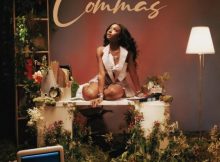 Ayra Starr – Commas (New Song)