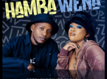 Gwijo - Hamba Wena Gqom Song