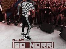 D Jay – Bo Norr