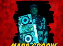 DJ Glitter – Mara Groove Beat