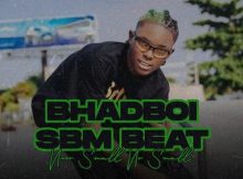 DJ Hazkid 016 – (Nero Small No Small) Bahdboi SBM Beat