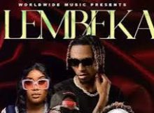 Boy Kay Ft. Yo Maps x Y Celeb & Xaven – Lembeka