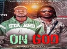 Ifyzi – On God