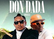 Goya Menor – Don Dada (Boss) Ft Spyro