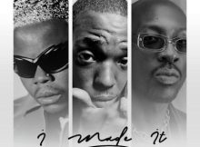 Harmonize – I Made It Ft. Bobby Shmurda & Bien