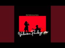 Determination – Valentine Package