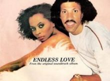 Diana Ross & Lionel Richie - Endless Love