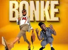 iFani ft Bravo Le Roux – Andibafuni Bonke