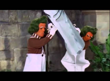 oompa loompa Song