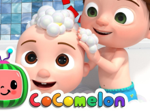 Cocomelon Bath Song Mp3 Download