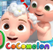 Cocomelon Bath Song Mp3 Download