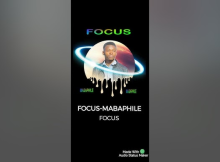 Focus Magazi Mabaphile Gospel Gqom