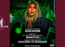 Mukosi – Buruware Mrofha