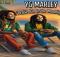 YG Marley - Praise Jah
