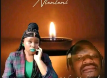 Tornado Ntenteni – UTHIXO UNDIJONGILE