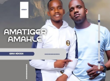 Amatiger amahle – Angsoze ngaphelamandla