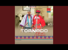 Tornado Ntenteni – Inkomo zamaGcaleka