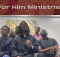 For Him Ministries – To Them That Believe