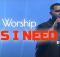 hillsong worship - jesus i need you