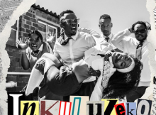Dj Tira & Heavy K - Inkululeko ft Makhadzi, Zee Nxumalo