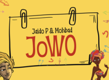 Jaido P – Jowo Ft. Mohbad