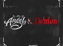 Kivumbi King – Angel & Demon ft Nviiri the storyteller