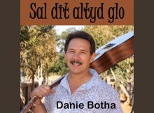 Danie Botha – Hy het opgestaan