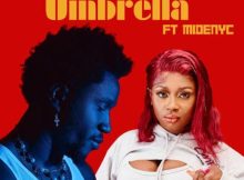 Nasboi – Umbrella ft MIDENYC