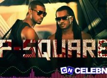 P-Square – Chop My Money, Pt. 2