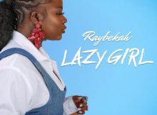 Raybekah – Crazy