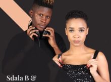 Sdala B – Forever ft Paige