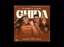 Dj Karri – Ghida ft. DJ Gizo, 2woshort, Tebogo G Mashego & Bukzin Keys