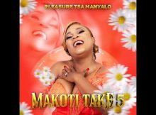 Pleasure – Makoti Take Five