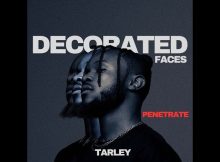 PENETRATE -Tarley