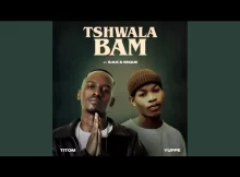 TitoM & Yuppe – Tshwala Bam ft S.N.E & EeQue